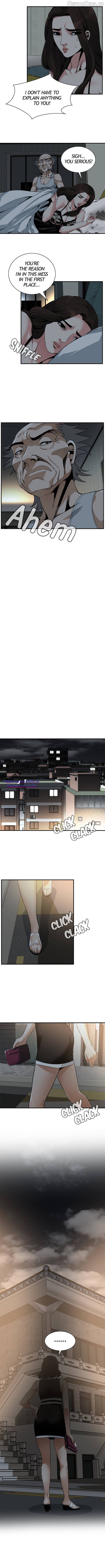 Take a Peek Chapter 140 - page 3