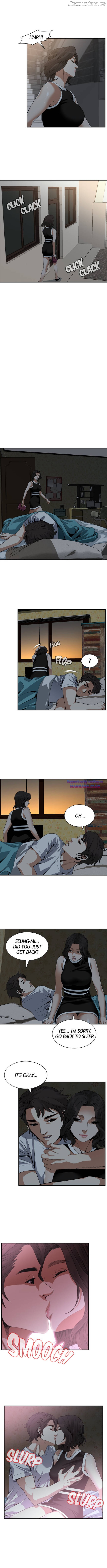 Take a Peek Chapter 140 - page 4