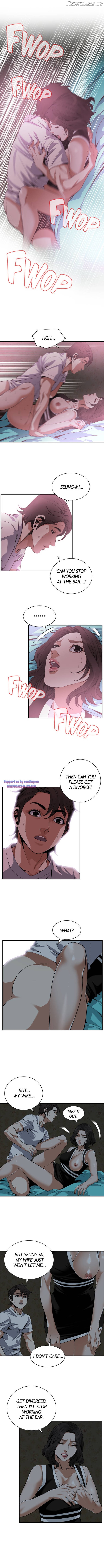 Take a Peek Chapter 140 - page 7