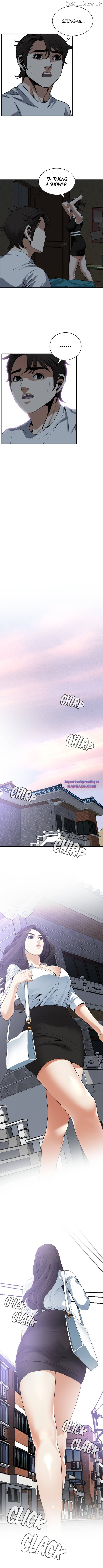 Take a Peek Chapter 140 - page 8