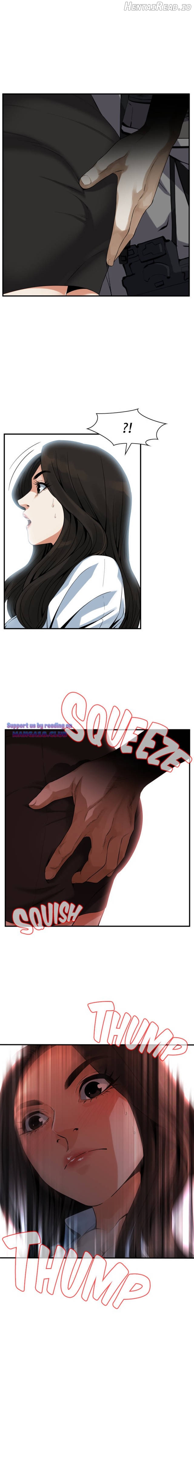 Take a Peek Chapter 141 - page 1