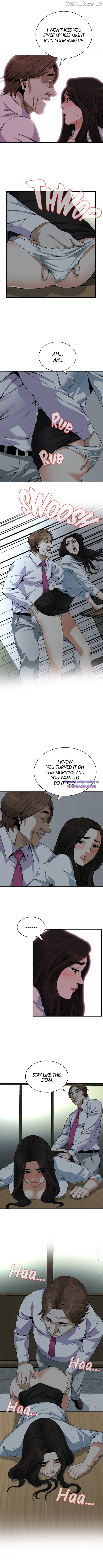 Take a Peek Chapter 141 - page 8