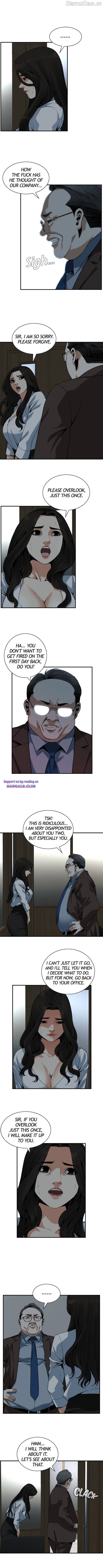 Take a Peek Chapter 143 - page 3