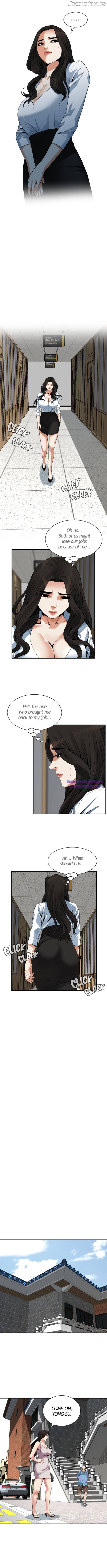Take a Peek Chapter 143 - page 4