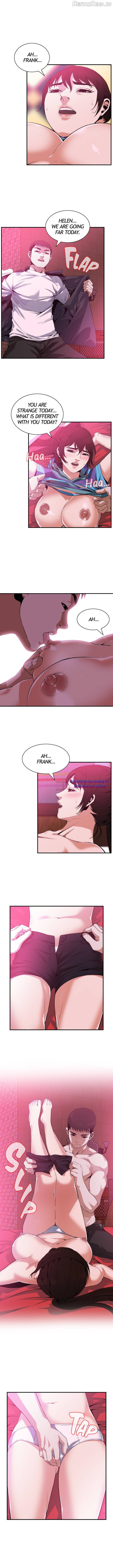 Take a Peek Chapter 143 - page 8
