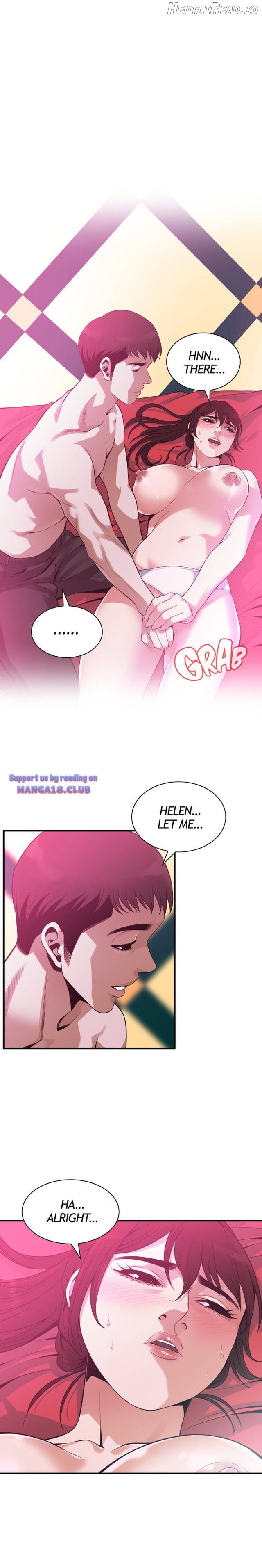Take a Peek Chapter 144 - page 1