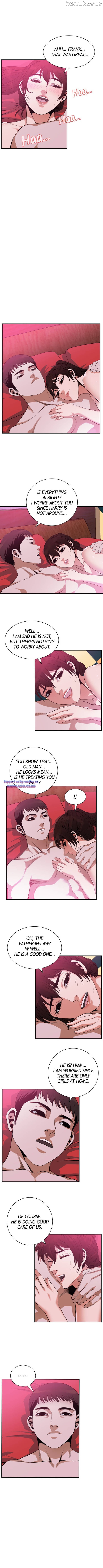 Take a Peek Chapter 144 - page 5