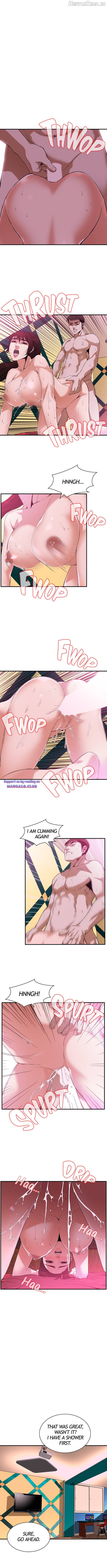 Take a Peek Chapter 145 - page 3
