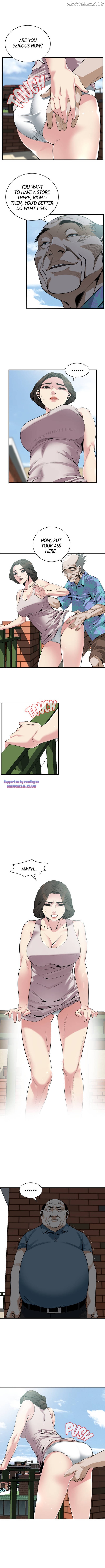 Take a Peek Chapter 146 - page 3
