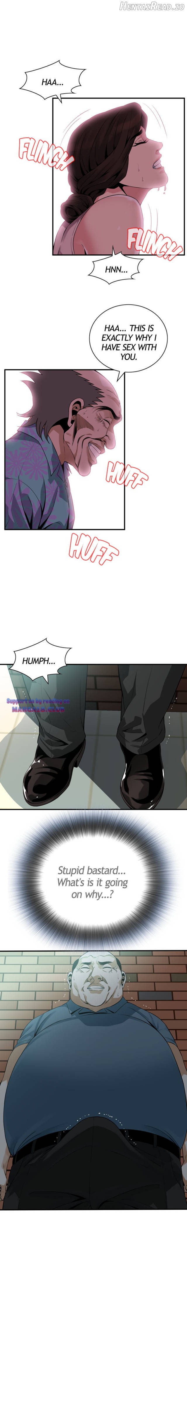 Take a Peek Chapter 147 - page 1