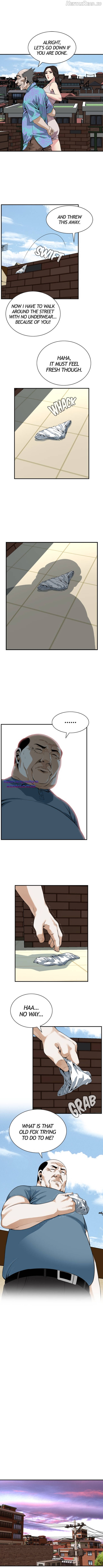 Take a Peek Chapter 147 - page 3