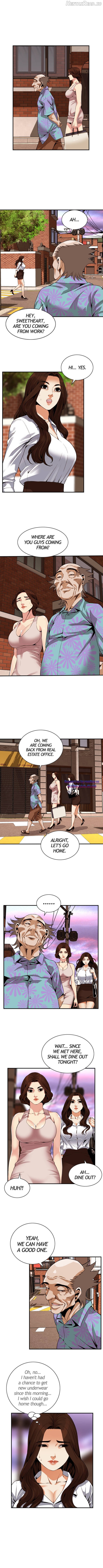 Take a Peek Chapter 147 - page 4