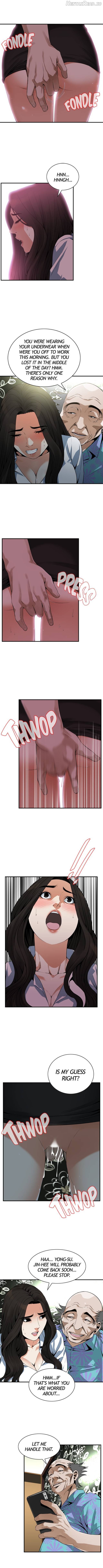 Take a Peek Chapter 148 - page 3