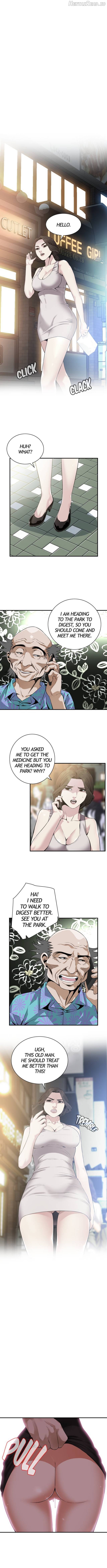 Take a Peek Chapter 148 - page 4