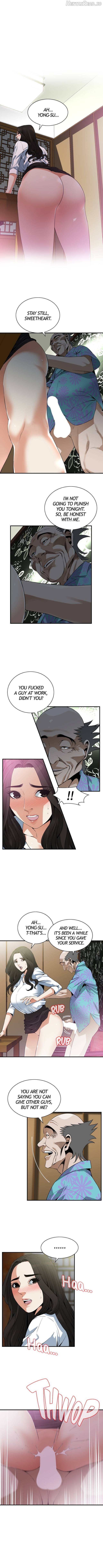 Take a Peek Chapter 148 - page 5