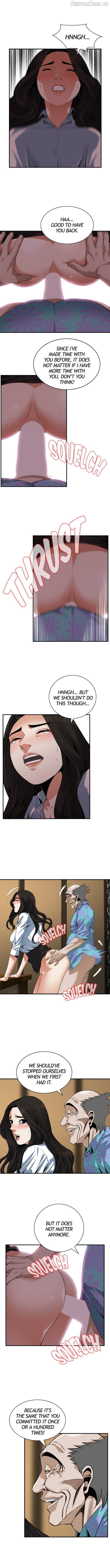 Take a Peek Chapter 148 - page 6