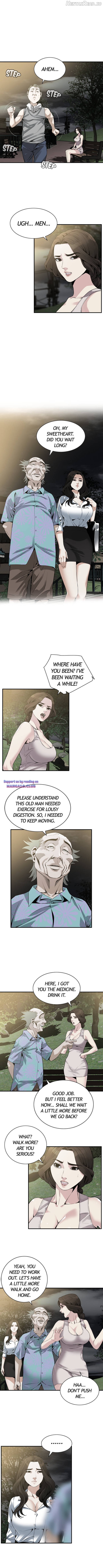 Take a Peek Chapter 149 - page 3