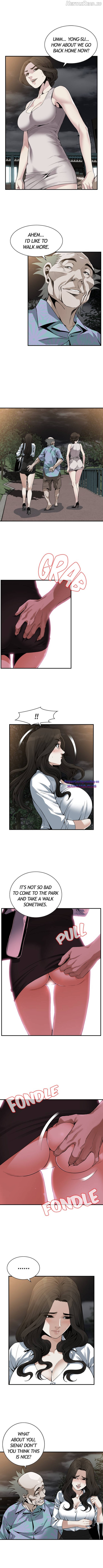 Take a Peek Chapter 149 - page 6