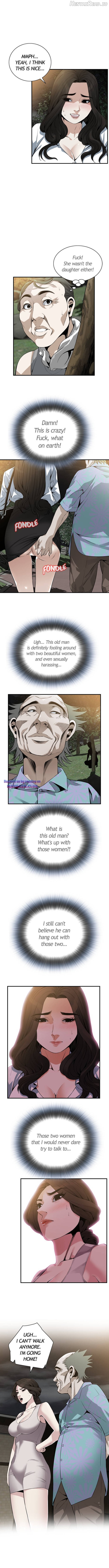 Take a Peek Chapter 149 - page 7