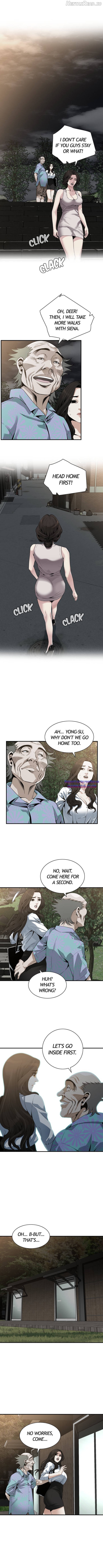 Take a Peek Chapter 149 - page 8