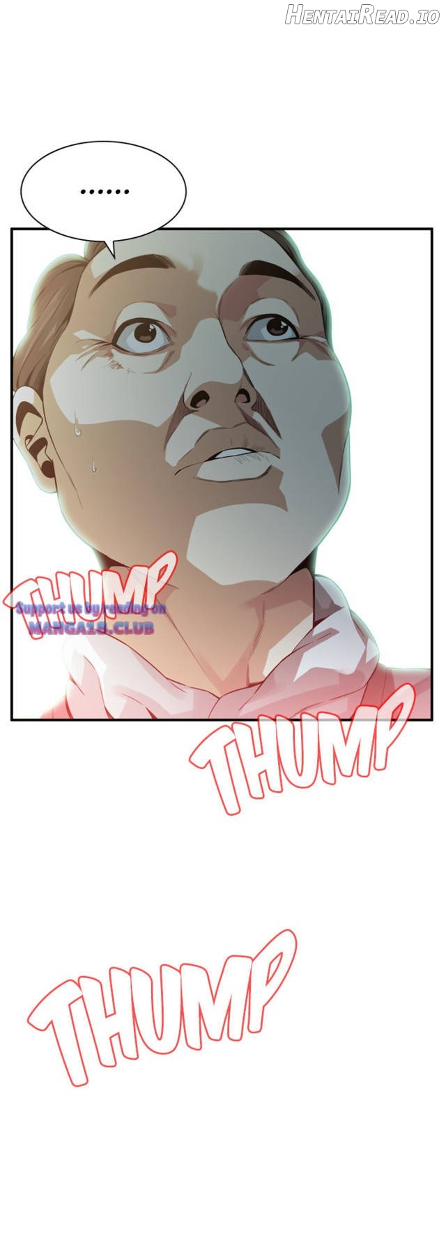 Take a Peek Chapter 150 - page 1