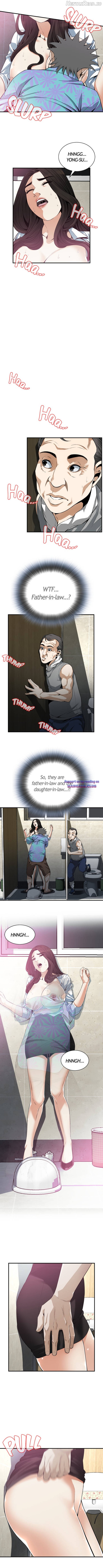 Take a Peek Chapter 150 - page 4