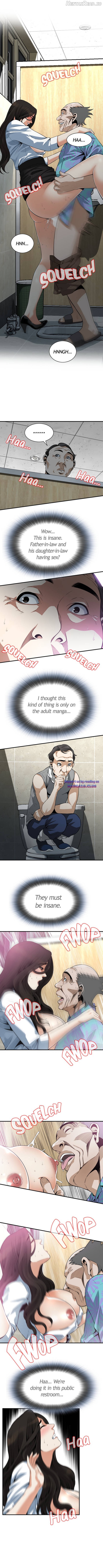 Take a Peek Chapter 150 - page 6