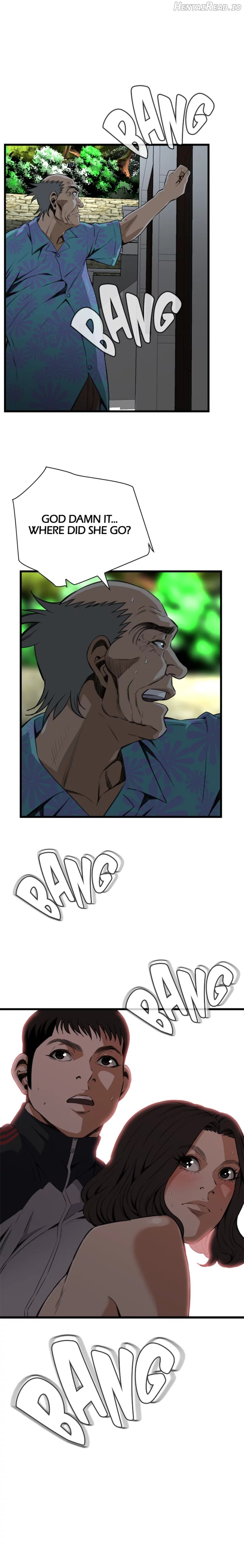 Take a Peek Chapter 108 - page 2