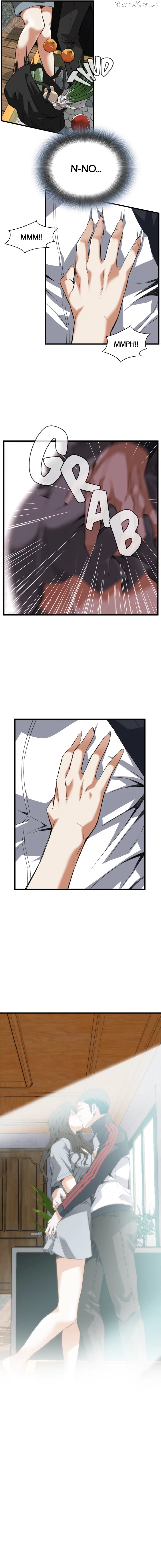 Take a Peek Chapter 109 - page 2