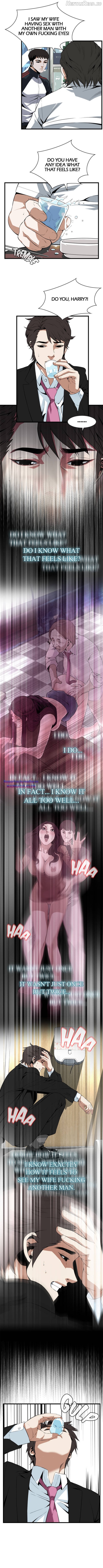 Take a Peek Chapter 111 - page 5