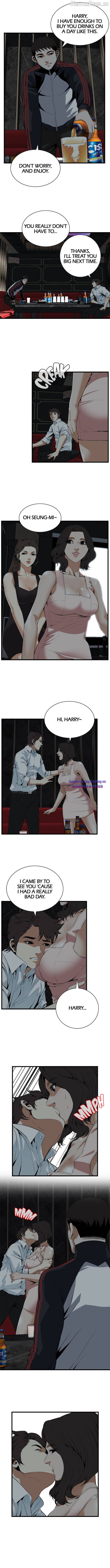 Take a Peek Chapter 111 - page 8