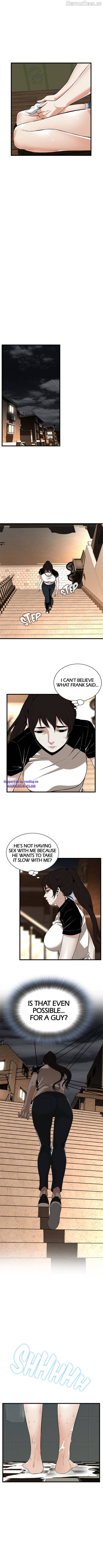 Take a Peek Chapter 116 - page 5