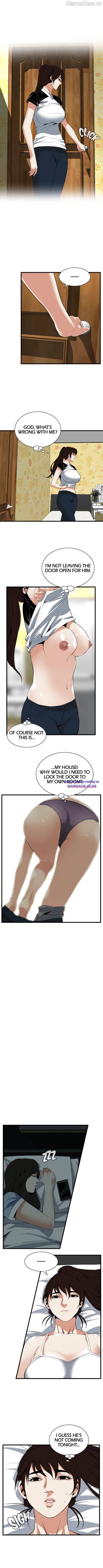 Take a Peek Chapter 116 - page 8