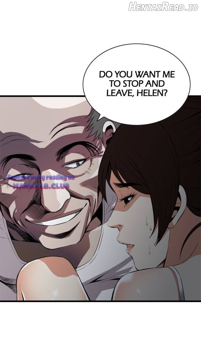 Take a Peek Chapter 117 - page 1