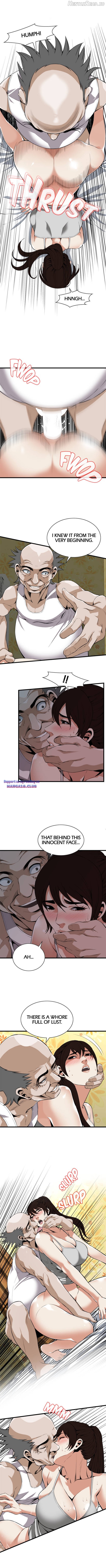 Take a Peek Chapter 117 - page 5