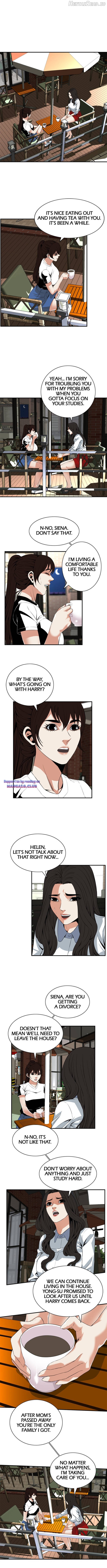 Take a Peek Chapter 119 - page 4