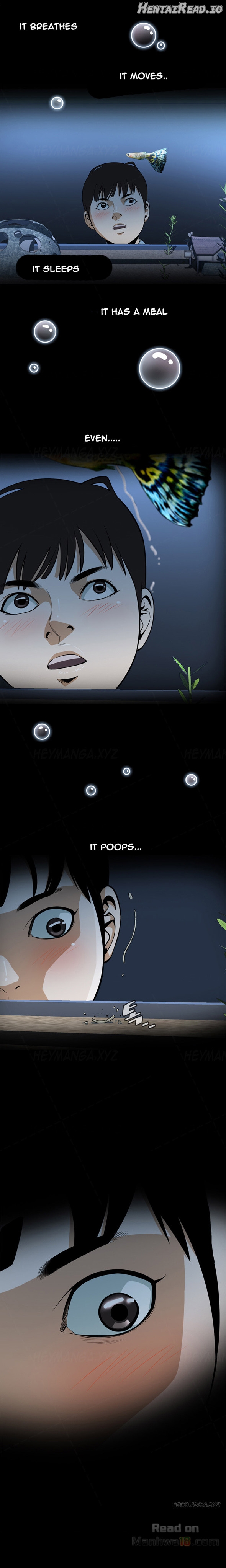 Take a Peek Chapter 1 - page 3