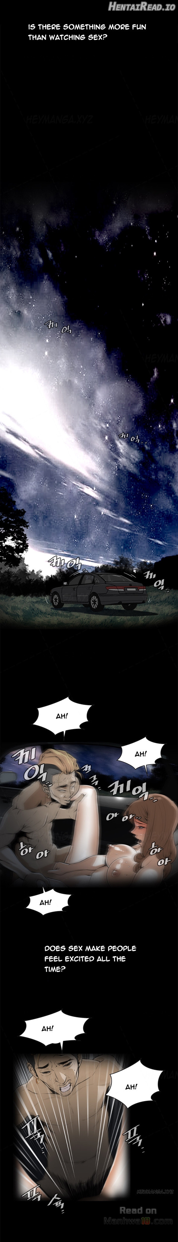 Take a Peek Chapter 1 - page 7