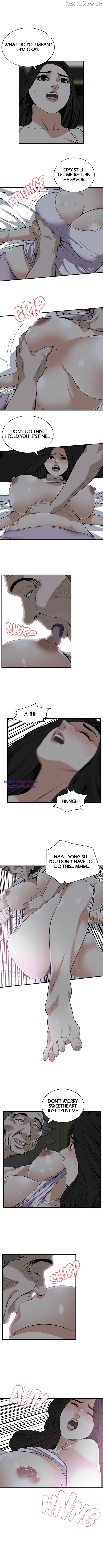 Take a Peek Chapter 121 - page 3