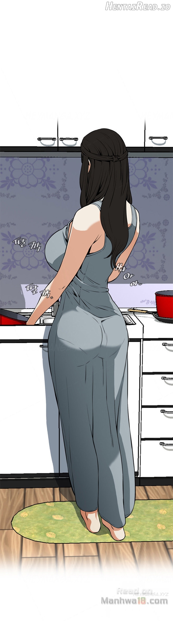 Take a Peek Chapter 3 - page 2