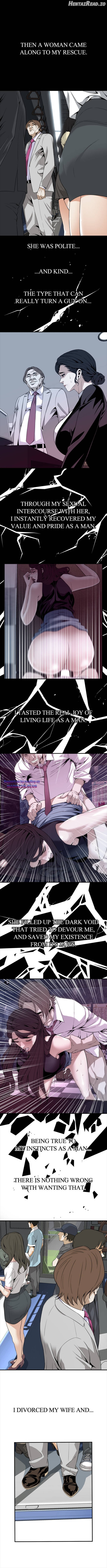 Take a Peek Chapter 123 - page 5