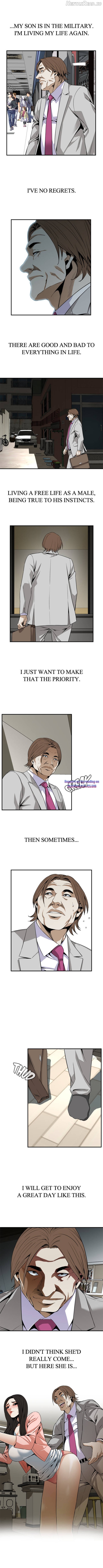 Take a Peek Chapter 123 - page 6