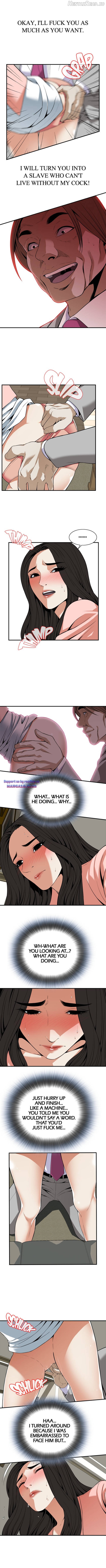 Take a Peek Chapter 123 - page 7