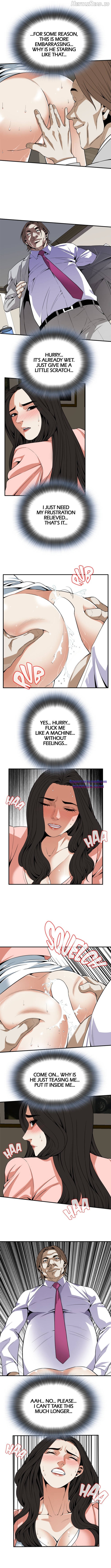 Take a Peek Chapter 123 - page 8