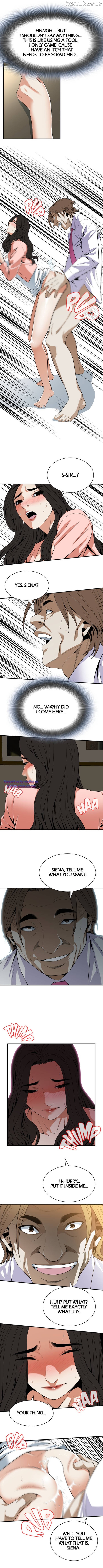 Take a Peek Chapter 123 - page 9