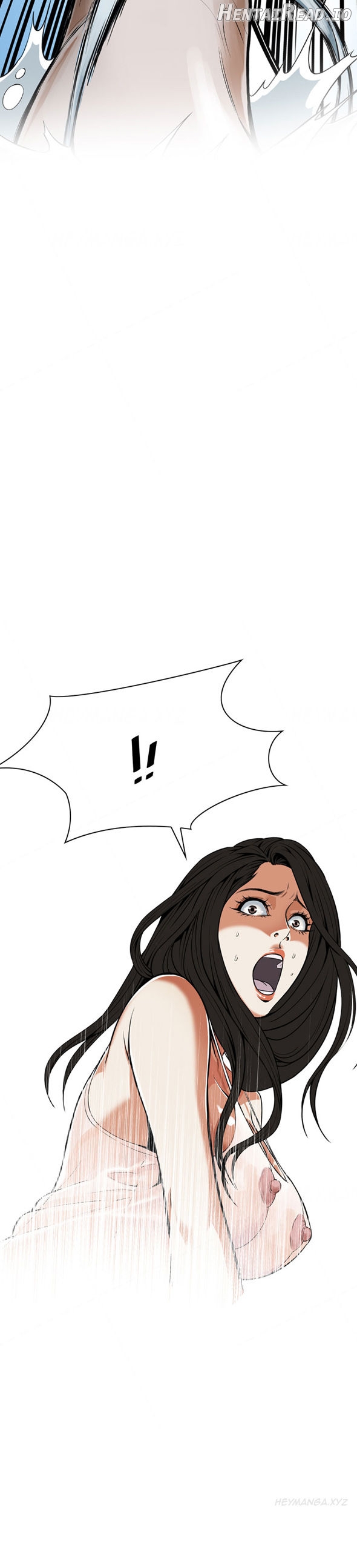 Take a Peek Chapter 5 - page 11
