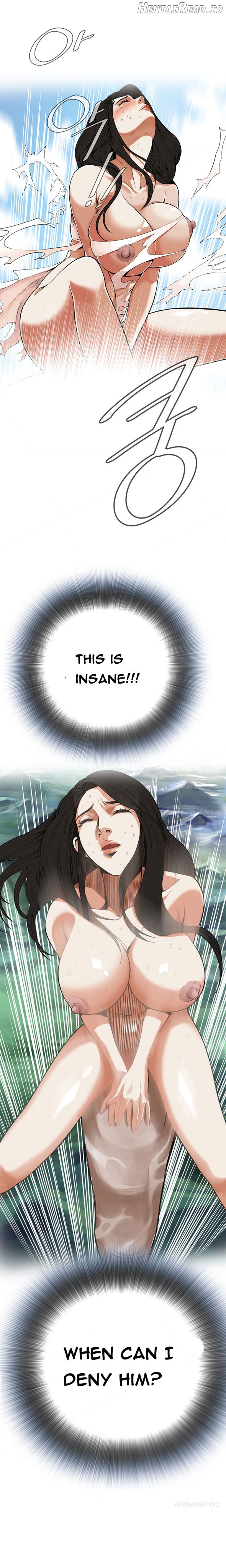 Take a Peek Chapter 5 - page 12