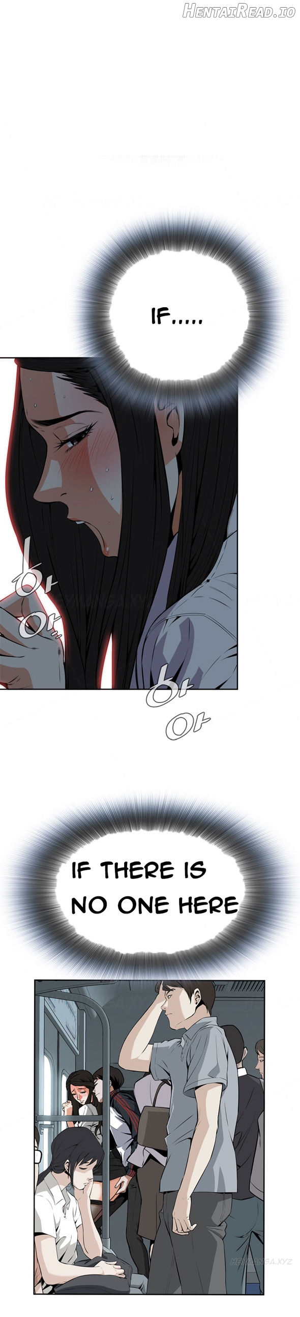 Take a Peek Chapter 5 - page 13