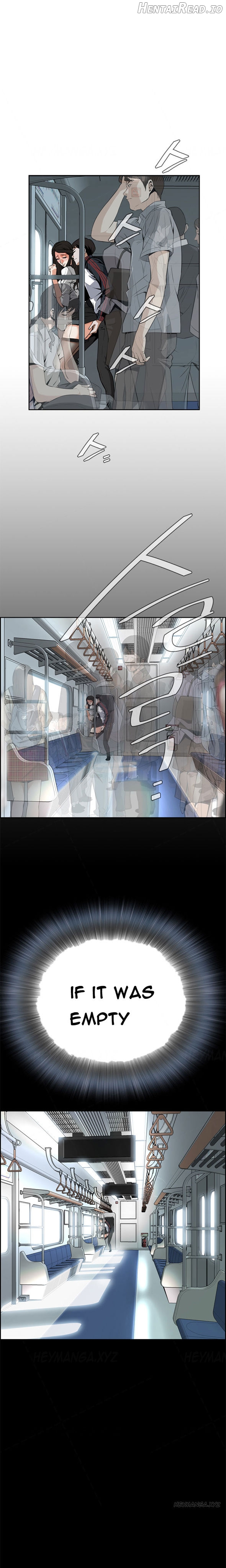 Take a Peek Chapter 5 - page 14