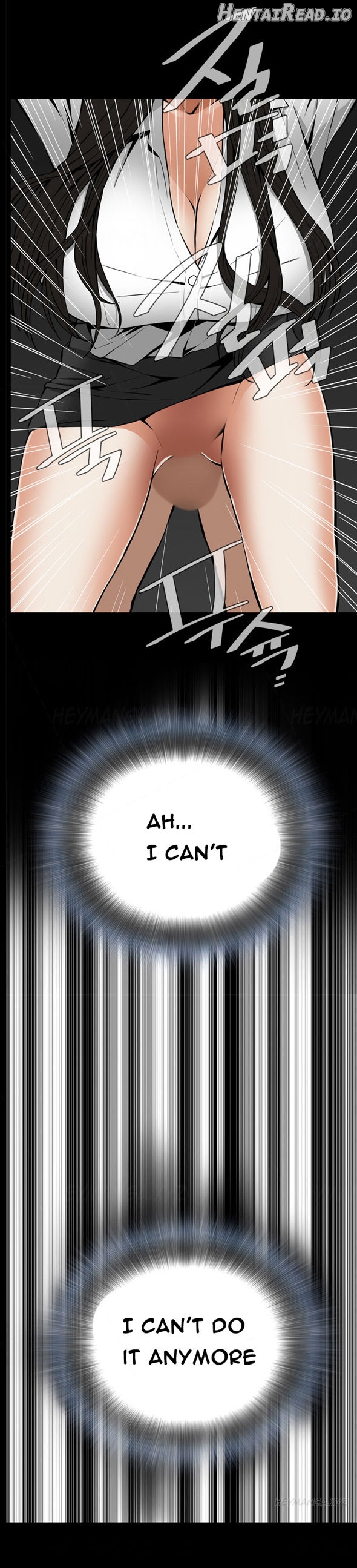 Take a Peek Chapter 5 - page 23